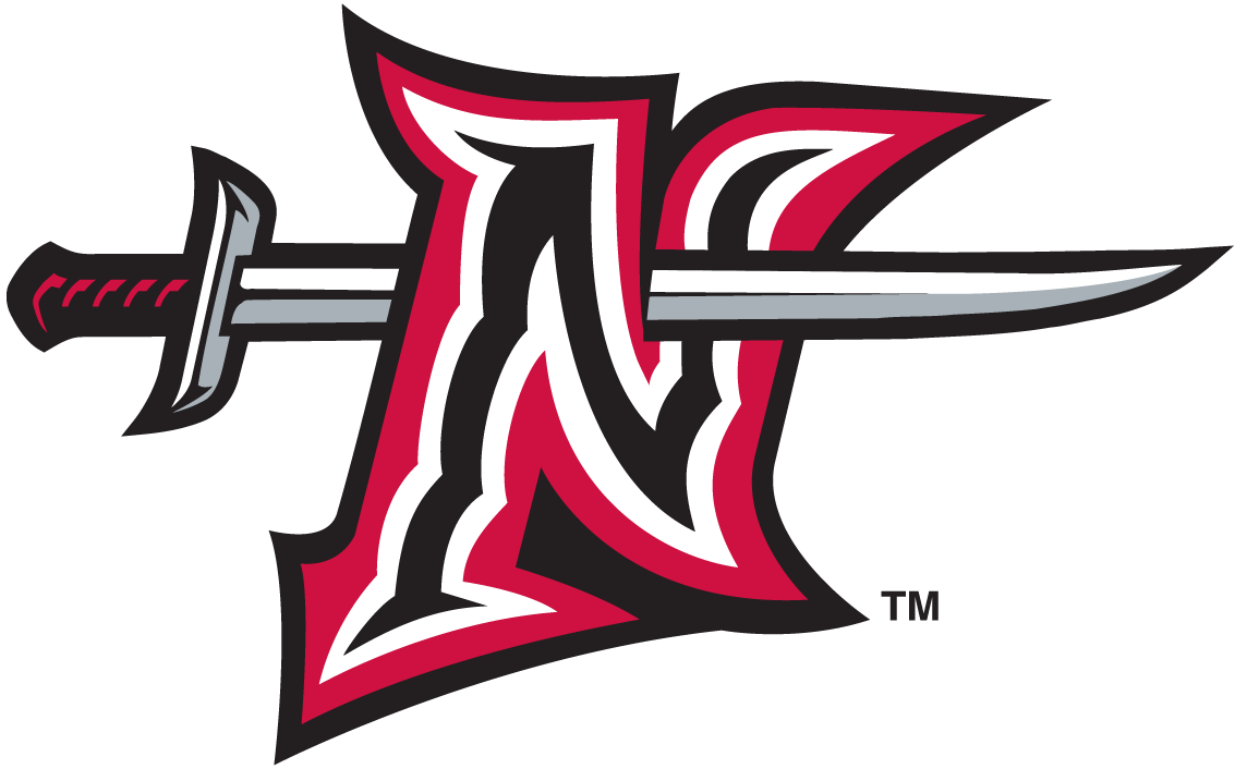Cal State Northridge Matadors 1999-2013 Alternate Logo v2 diy iron on heat transfer